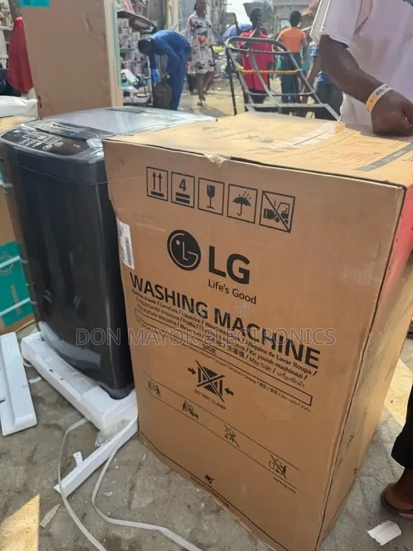 Lg Top Load Inverter 13kg Washing Machine Manual T1385neht2