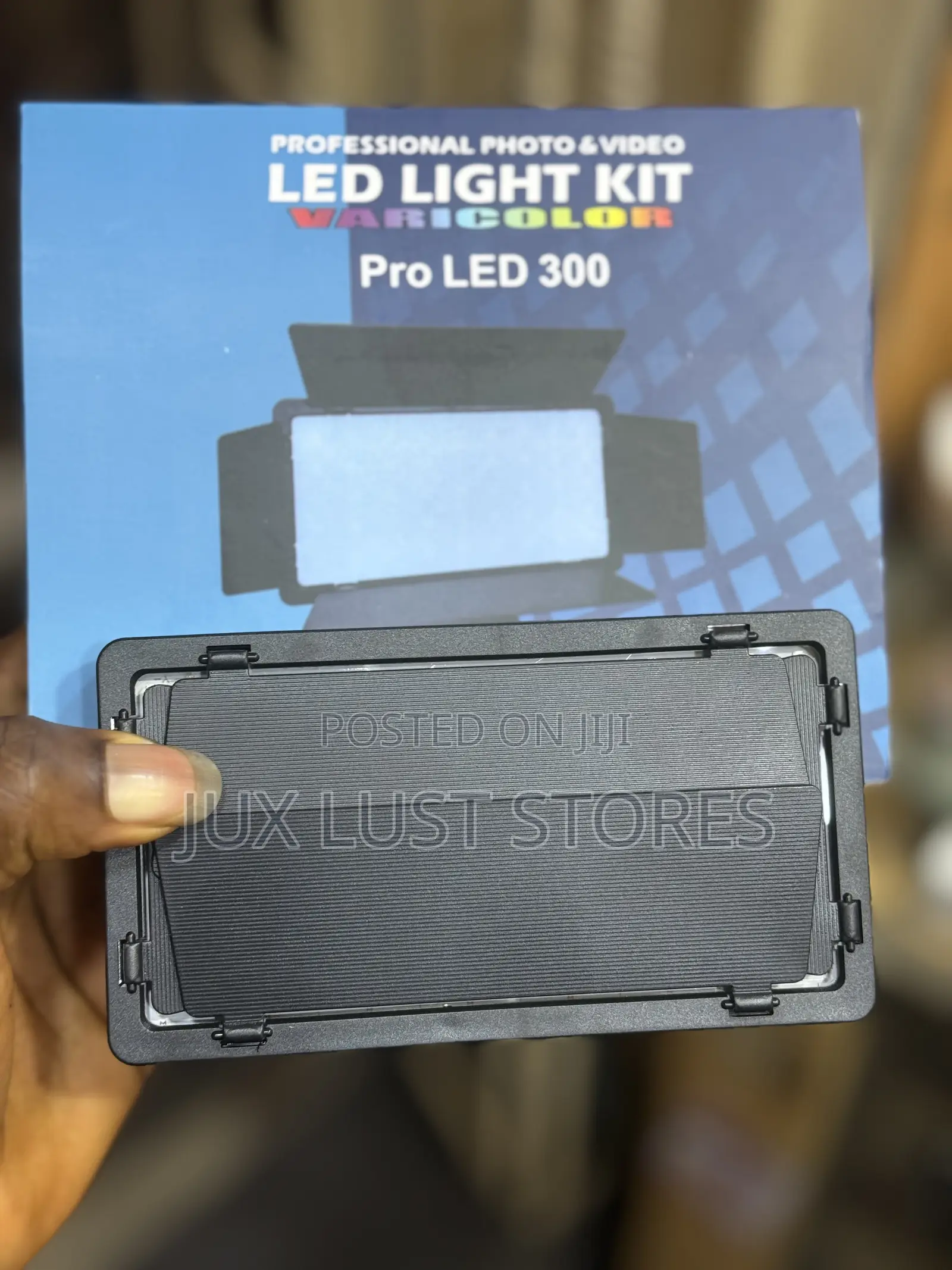 Led 300 Light