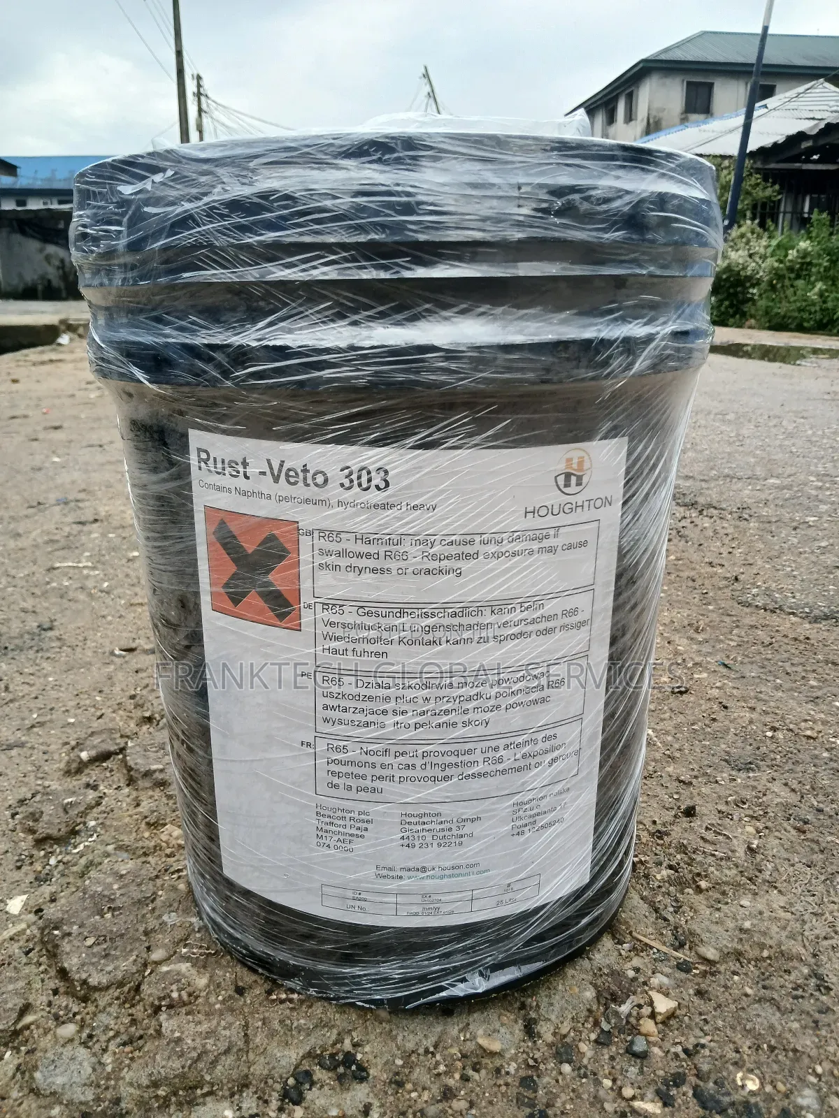 Rust Veto-303