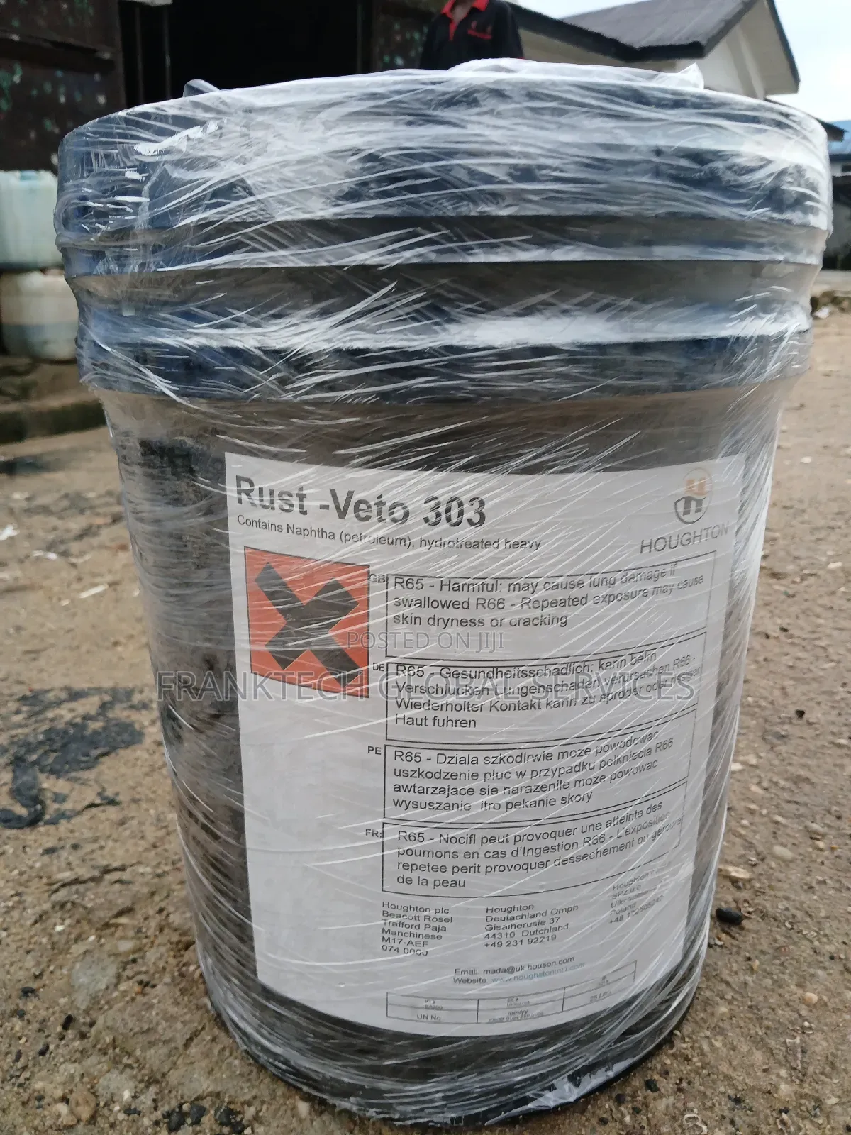Rust Veto-303