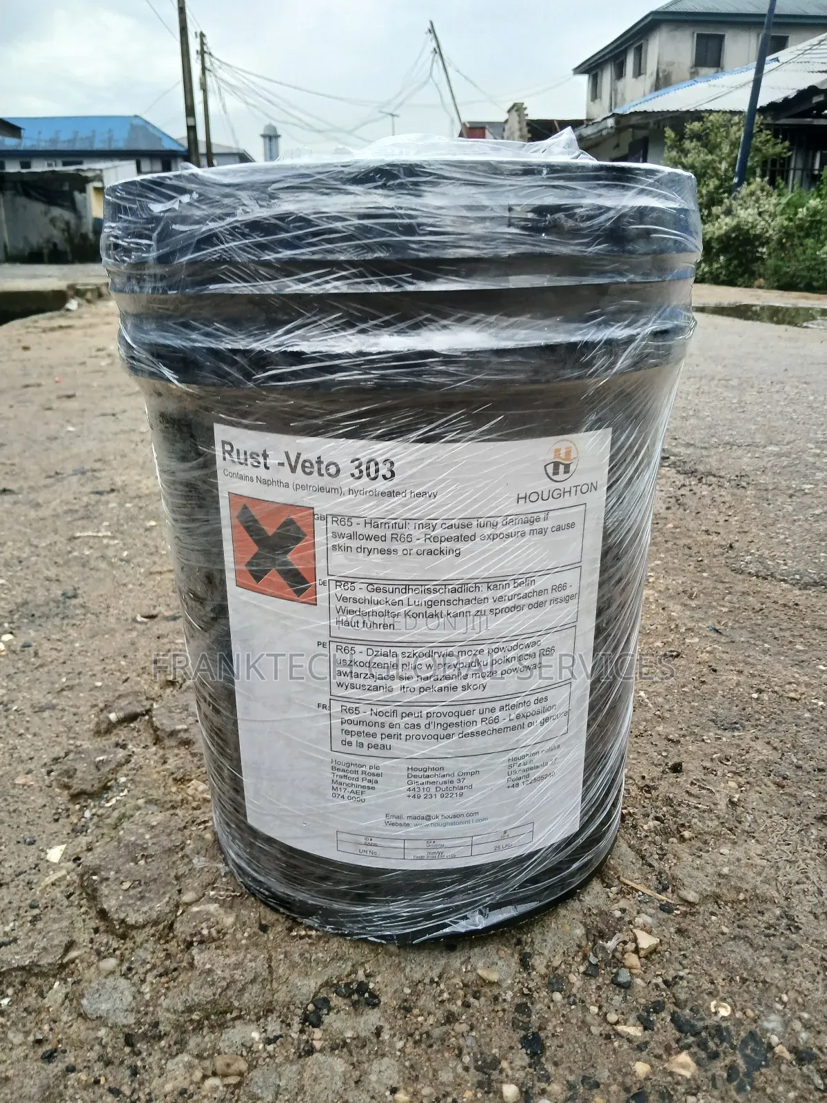 Rust Veto-303
