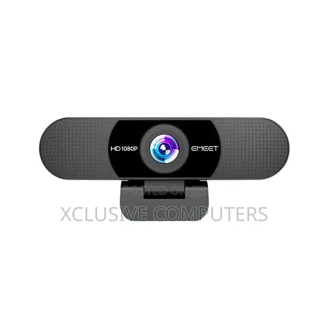 Emeet Smartcam C960