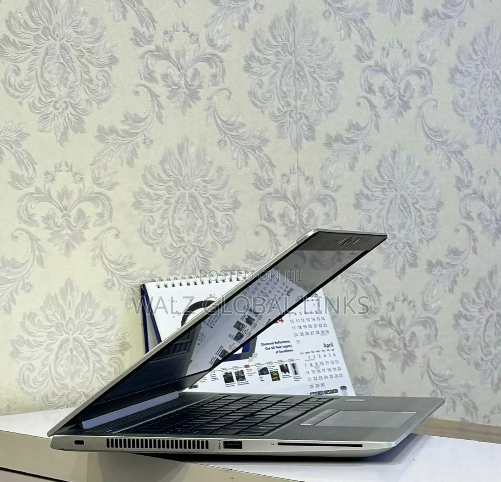 Laptop HP EliteBook 840 G3 20GB Intel Core i5 HDD 256GB