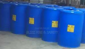 6% Afff Foam Concentrate Angus
