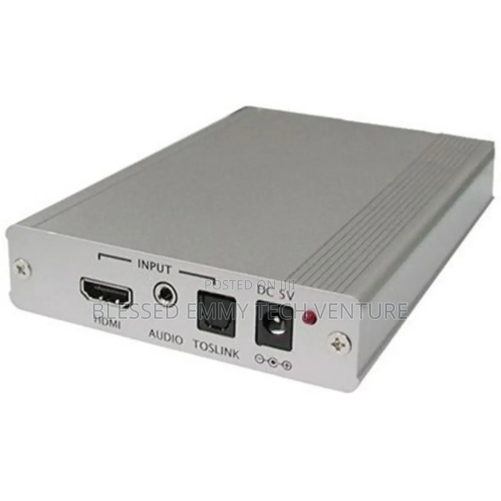 Hdmi Interface Signal Scaler With Audio