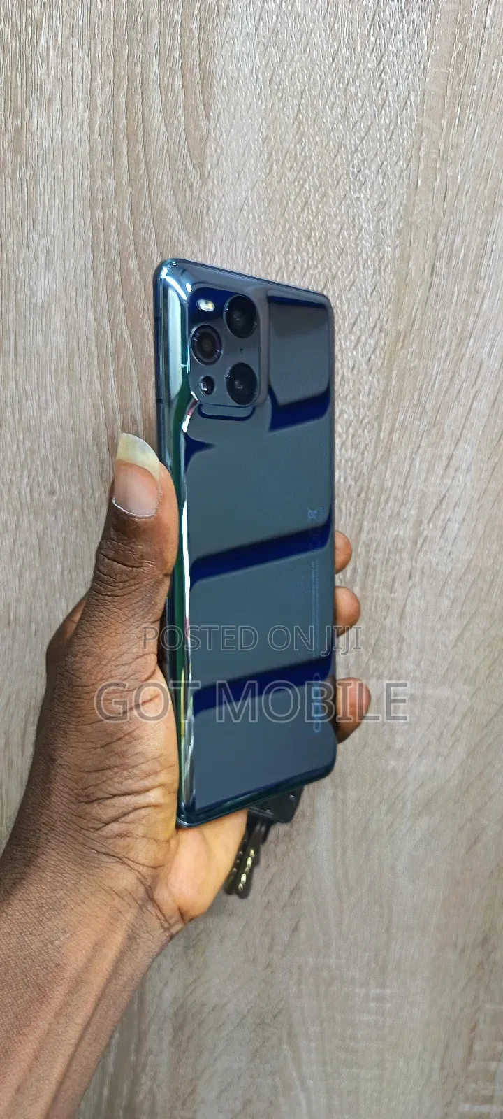 Oppo Find X3 Pro 256 GB