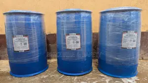Fomtec Afff 3% Foam Concentrate .