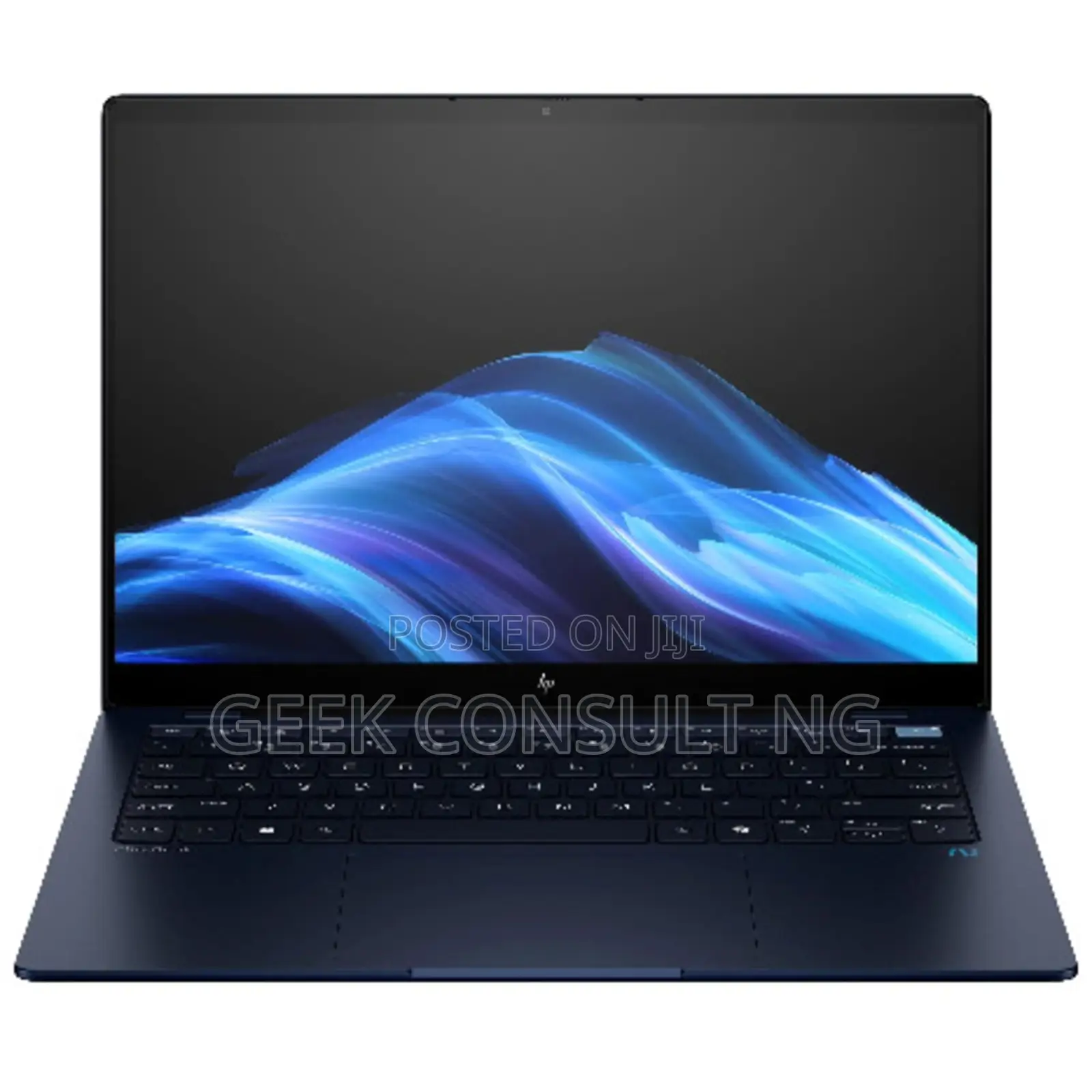 New Laptop HP Elite Dragonfly G2 16GB Intel Core i5 SSD 256GB
