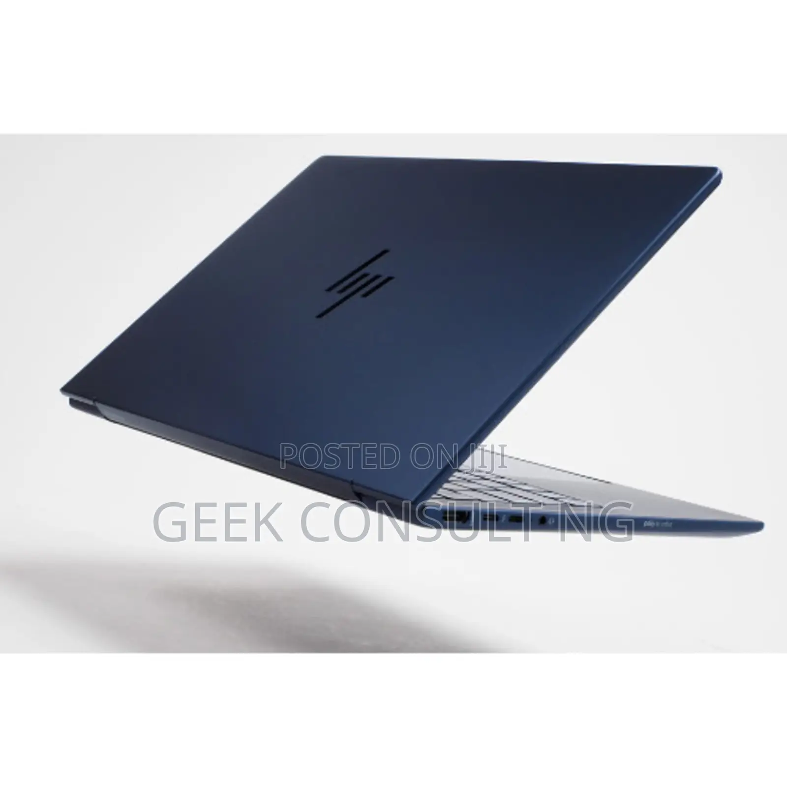 New Laptop HP Elite Dragonfly G2 16GB Intel Core i5 SSD 256GB