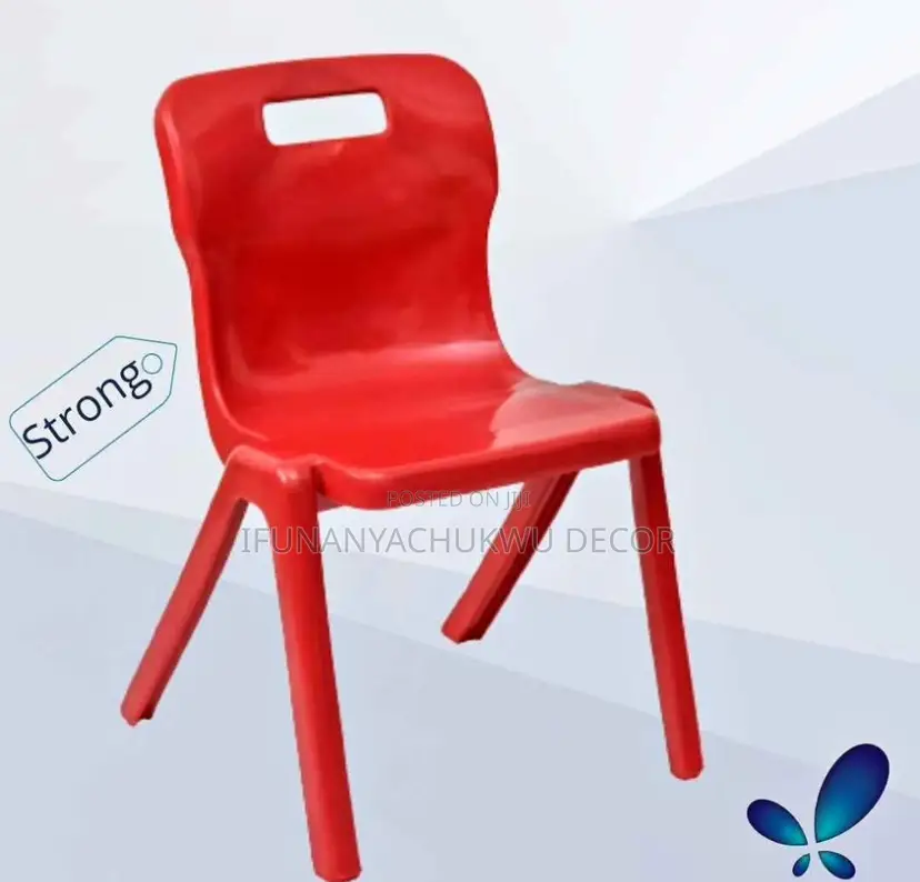 High Quality and Strong Children Chair