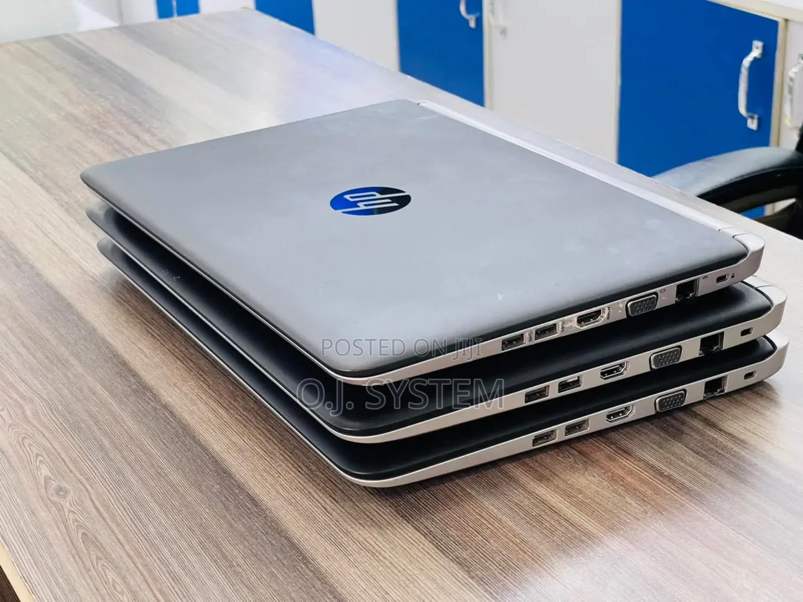 Laptop HP 430 G3 8GB Intel Core I3 SSD 128GB