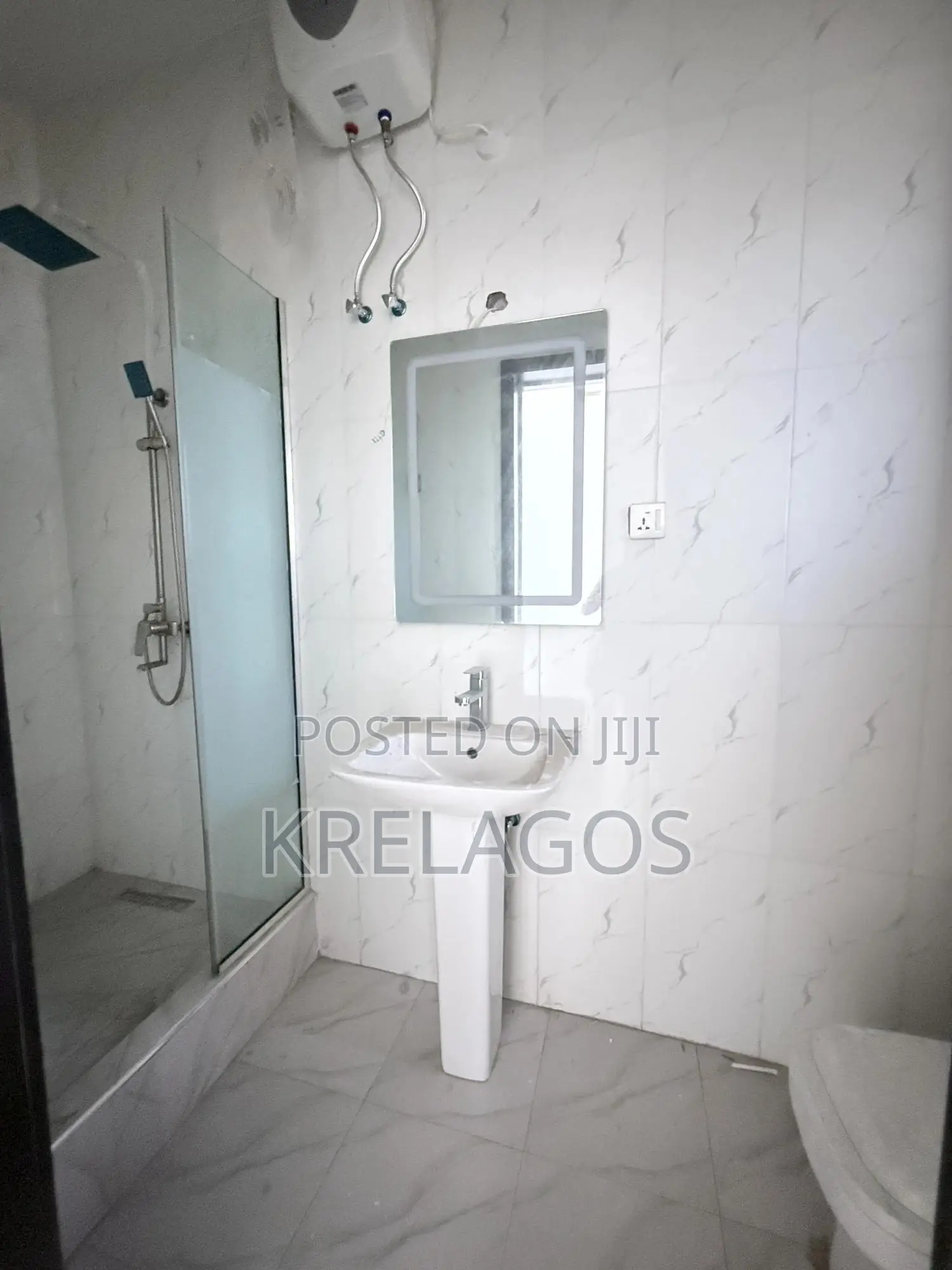 2bdrm Apartment in Ologolo for sale