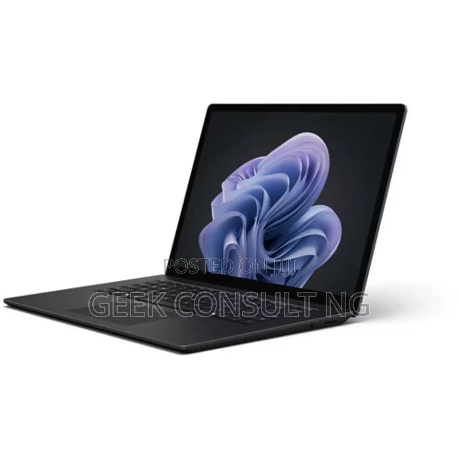 New Laptop Microsoft Surface Laptop 6 16GB Intel Core Ultra 7 SSD 512GB
