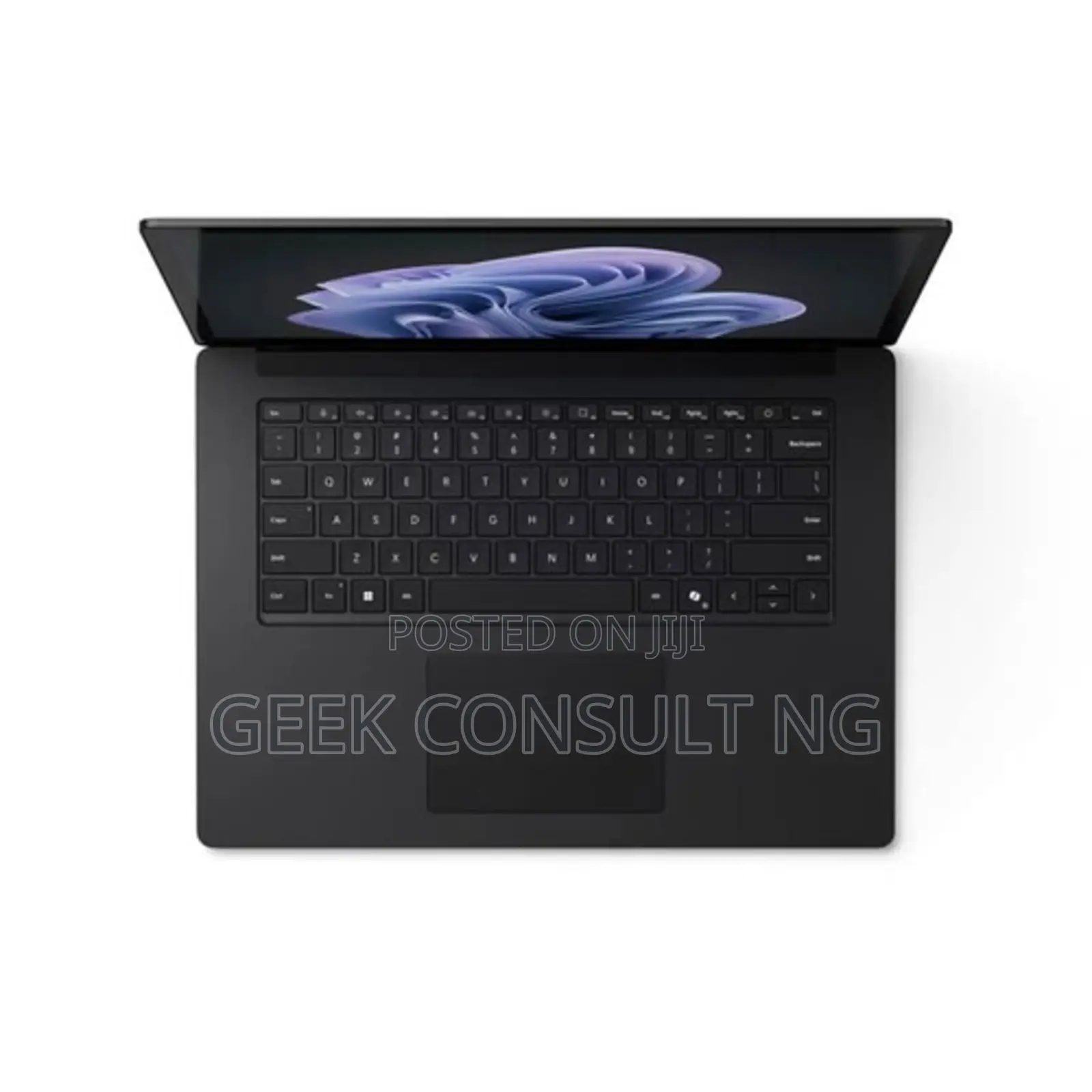 New Laptop Microsoft Surface Laptop 6 16GB Intel Core Ultra 7 SSD 512GB