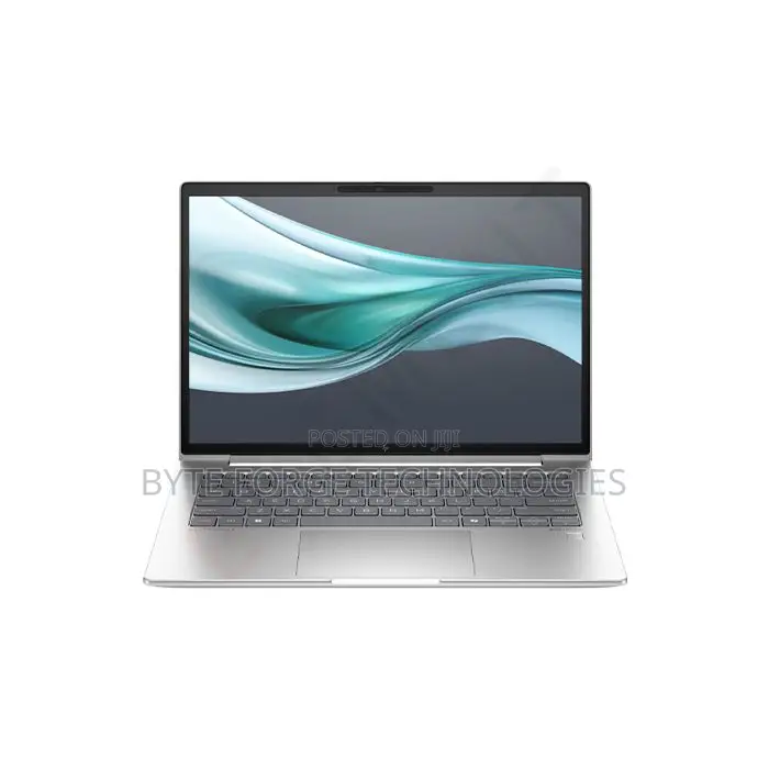 New Laptop HP EliteBook 640 G11 16GB Intel Core Ultra 5 SSD 512GB