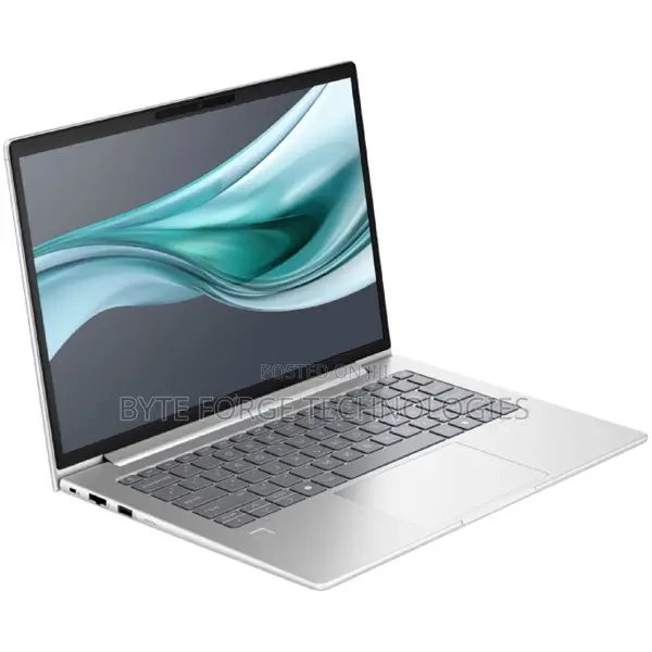 New Laptop HP EliteBook 640 G11 16GB Intel Core Ultra 5 SSD 512GB