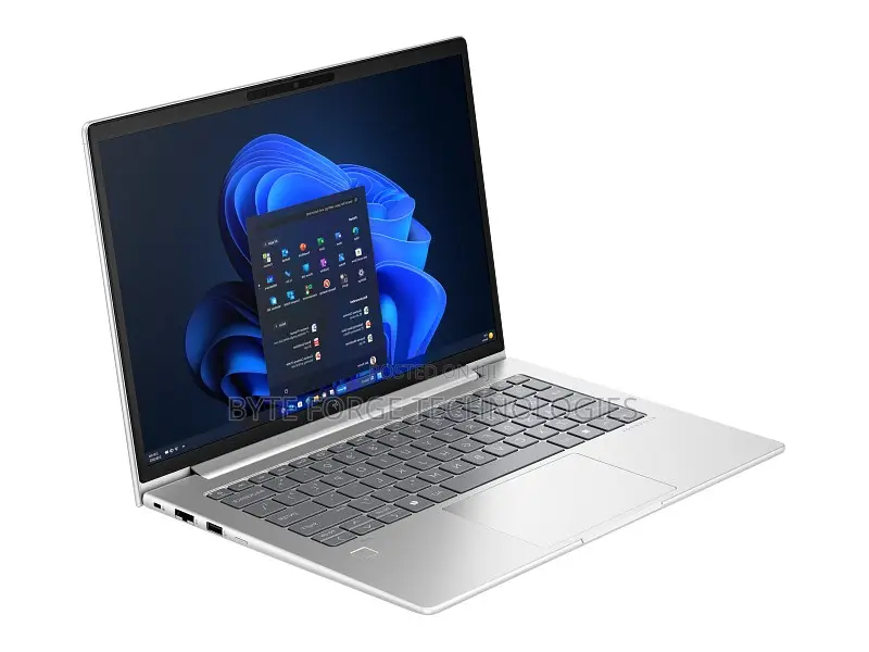 New Laptop HP EliteBook 640 G11 16GB Intel Core Ultra 5 SSD 512GB