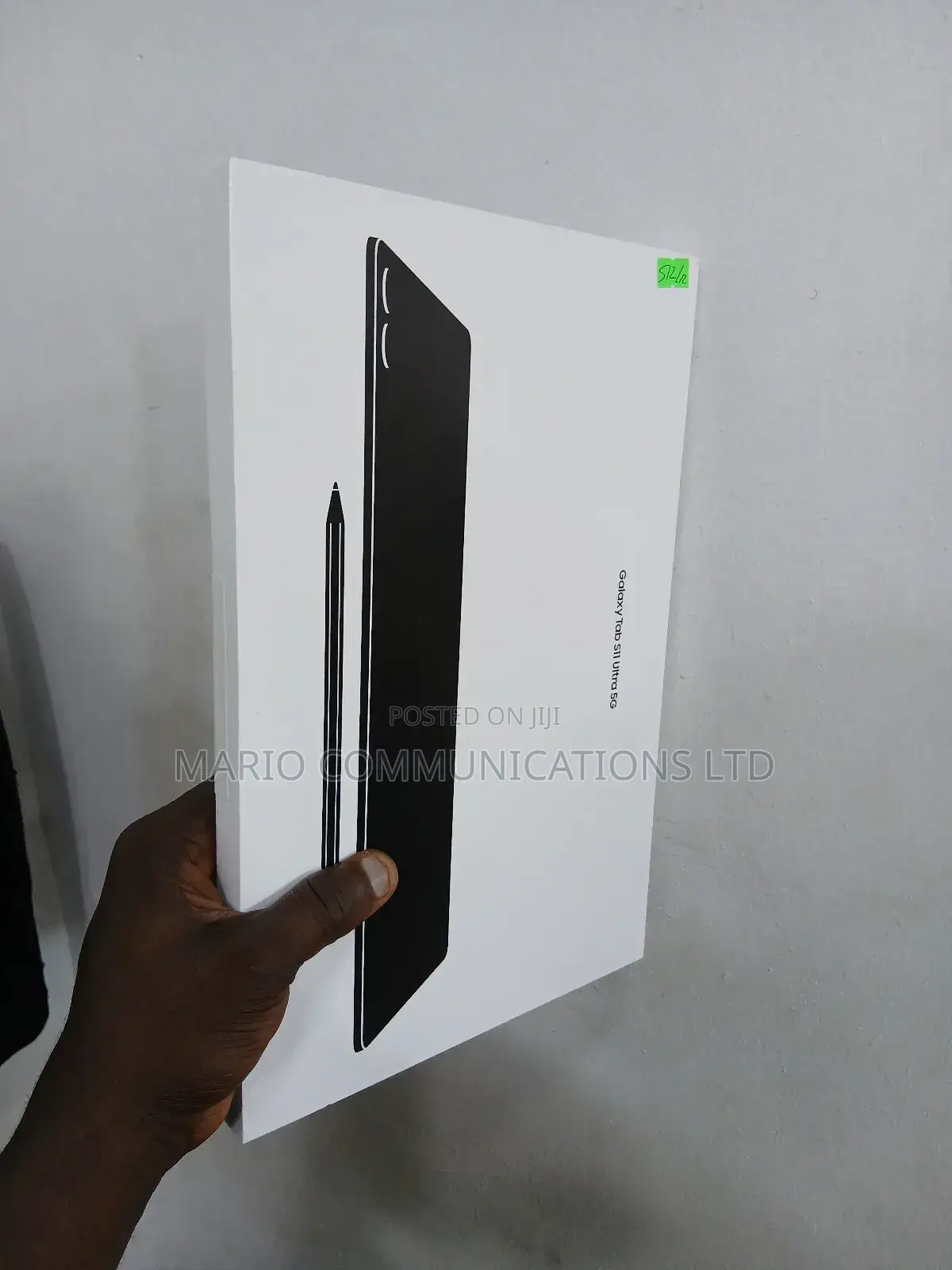 New Samsung Galaxy Tab S11 Ultra 5G 256 GB