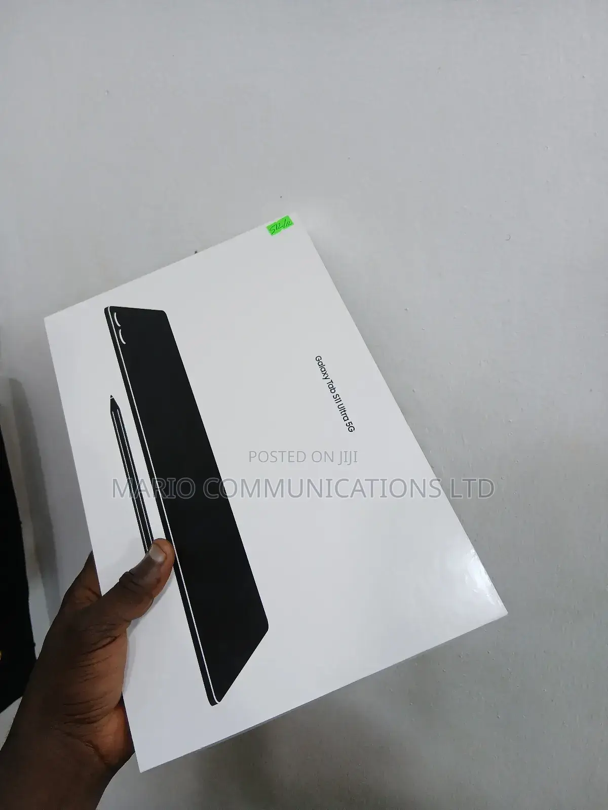 New Samsung Galaxy Tab S11 Ultra 5G 256 GB