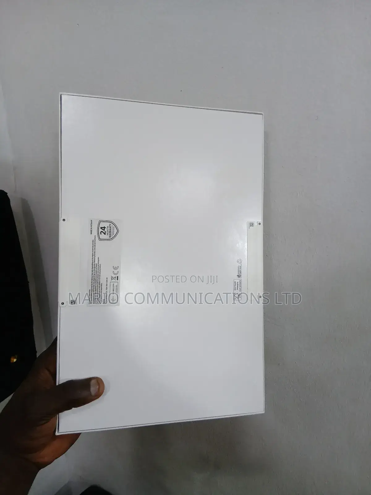 New Samsung Galaxy Tab S11 Ultra 5G 256 GB