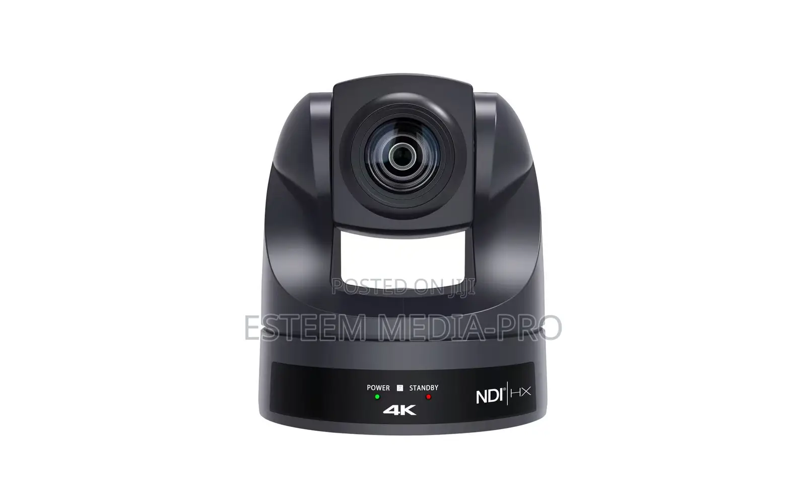Ndi|Hx2 Ultra 20x Zoom PTZ Camera (Black)