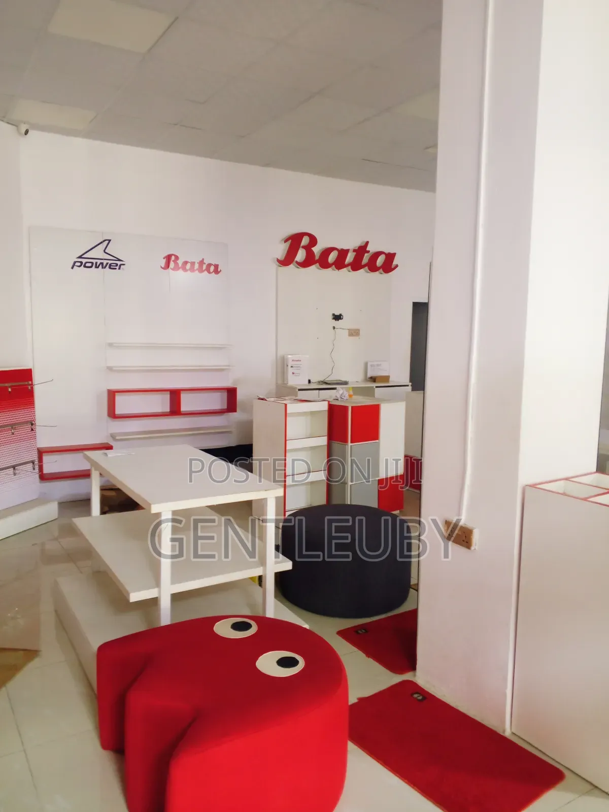 Office Space for Rent, Lekki Phase 1