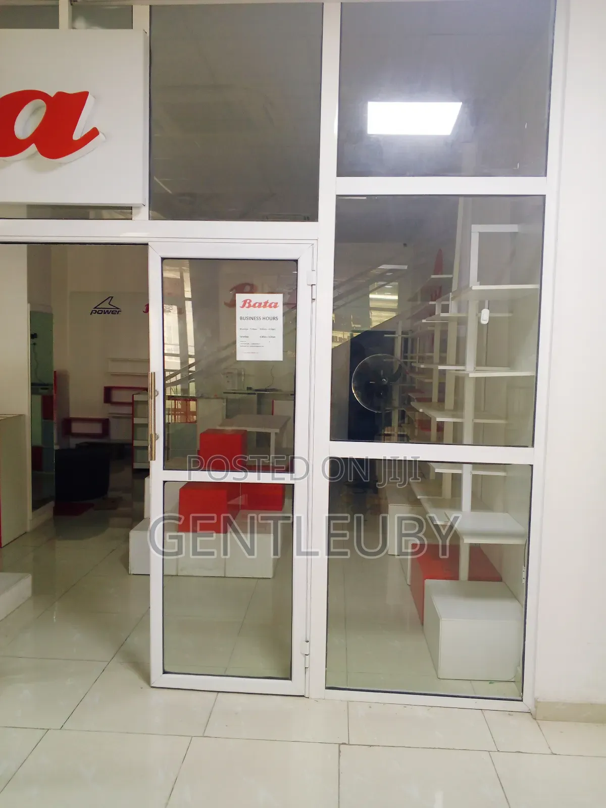 Office Space for Rent, Lekki Phase 1