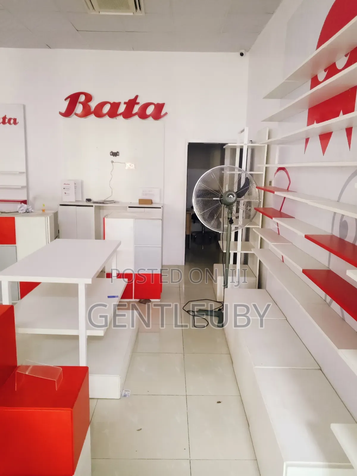 Office Space for Rent, Lekki Phase 1