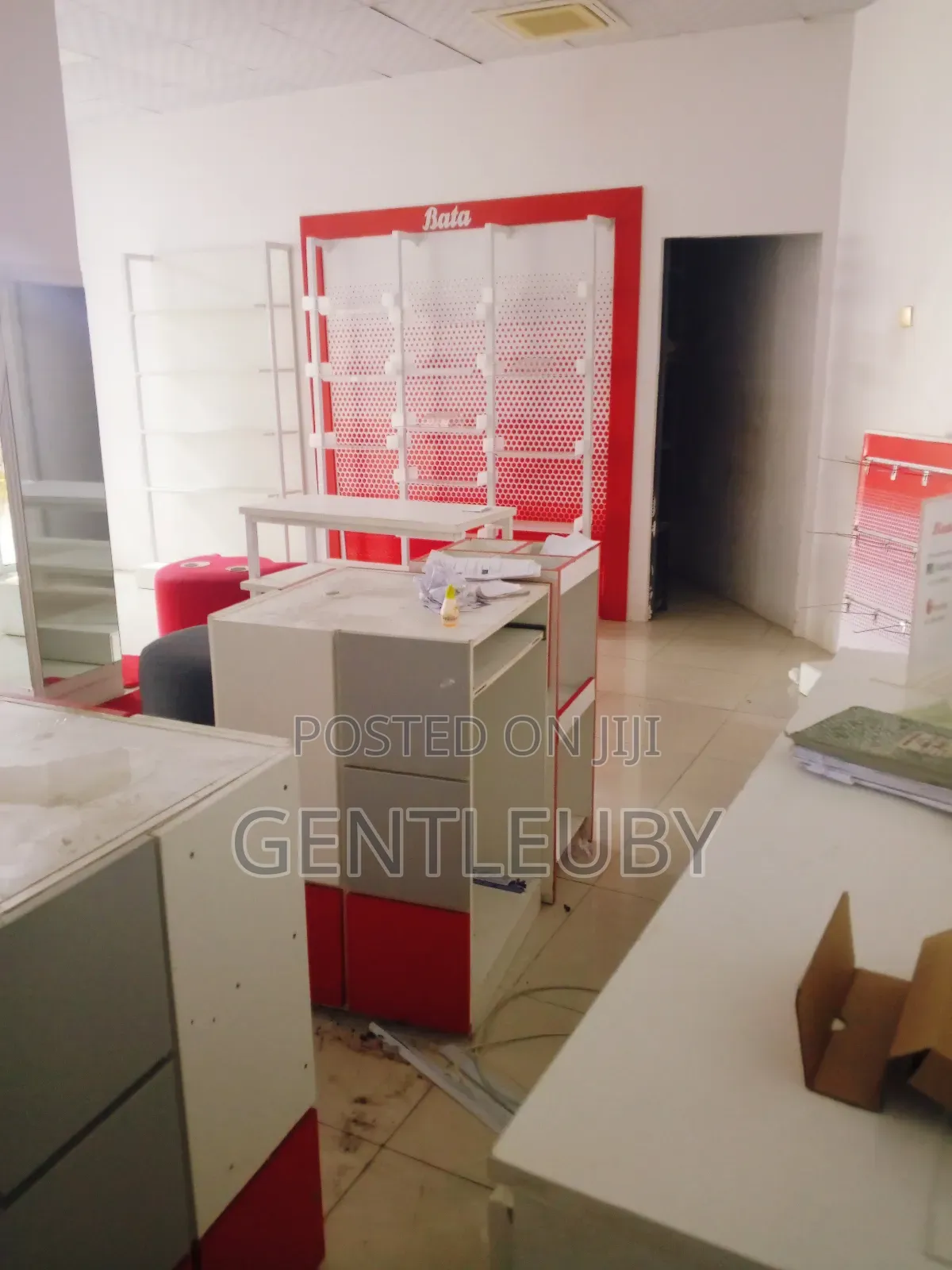 Office Space for Rent, Lekki Phase 1