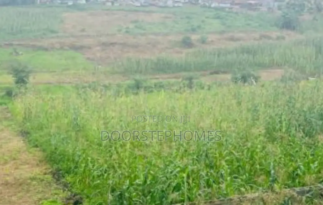 2920sqm Residential Plot for Sale in Jabi
