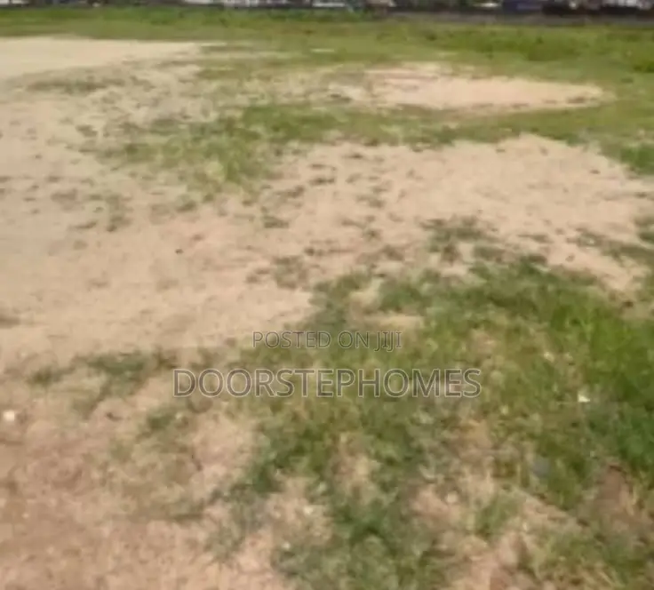 2920sqm Residential Plot for Sale in Jabi