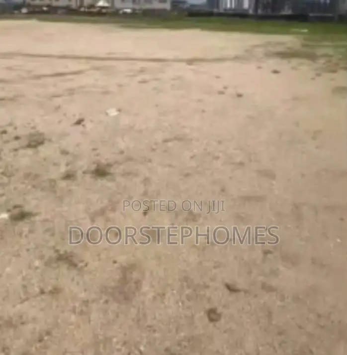 2920sqm Residential Plot for Sale in Jabi