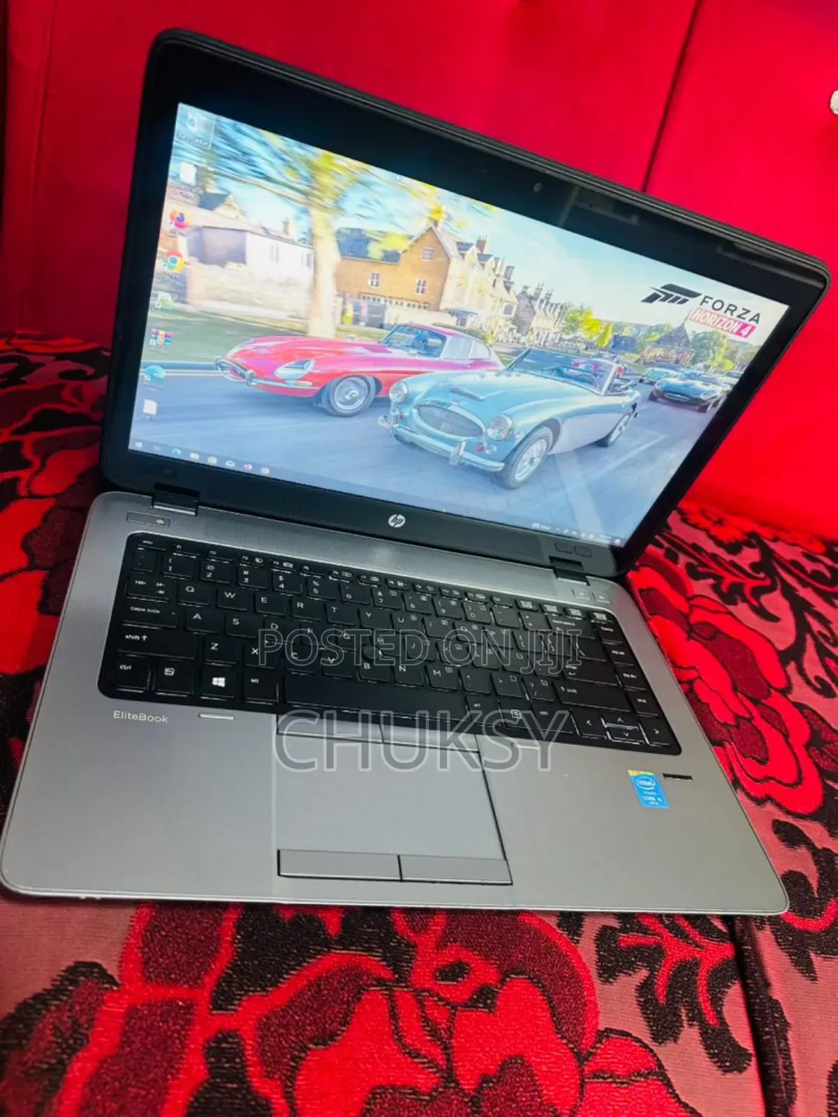 Laptop HP EliteBook 840 G1 8GB Intel Core I5 HDD 500GB