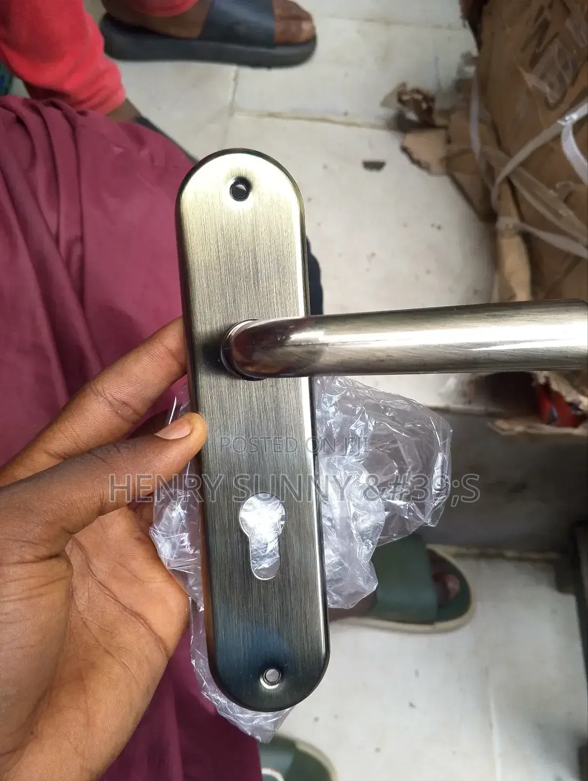 Door Locks