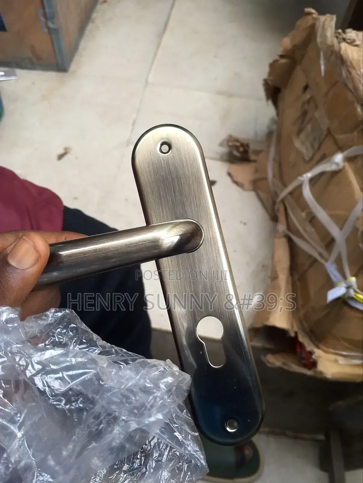 Door Locks
