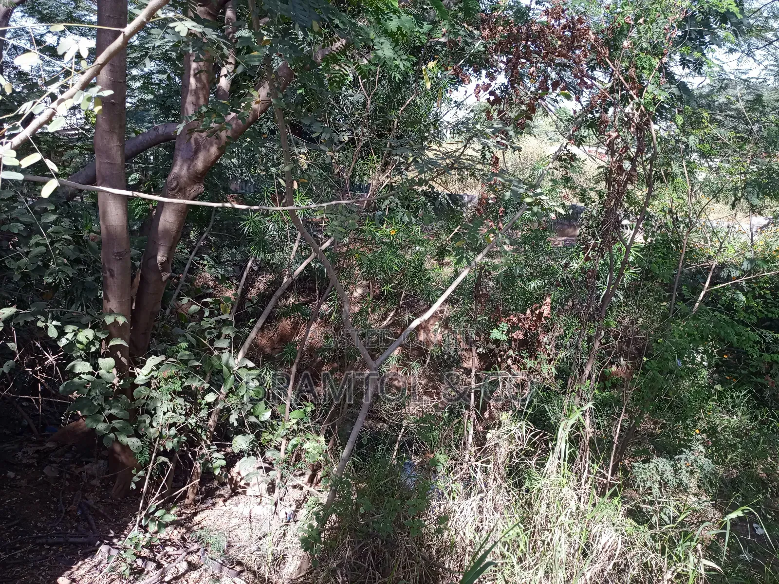 3,500sqm Residential C Of O Plot In Katampe Main