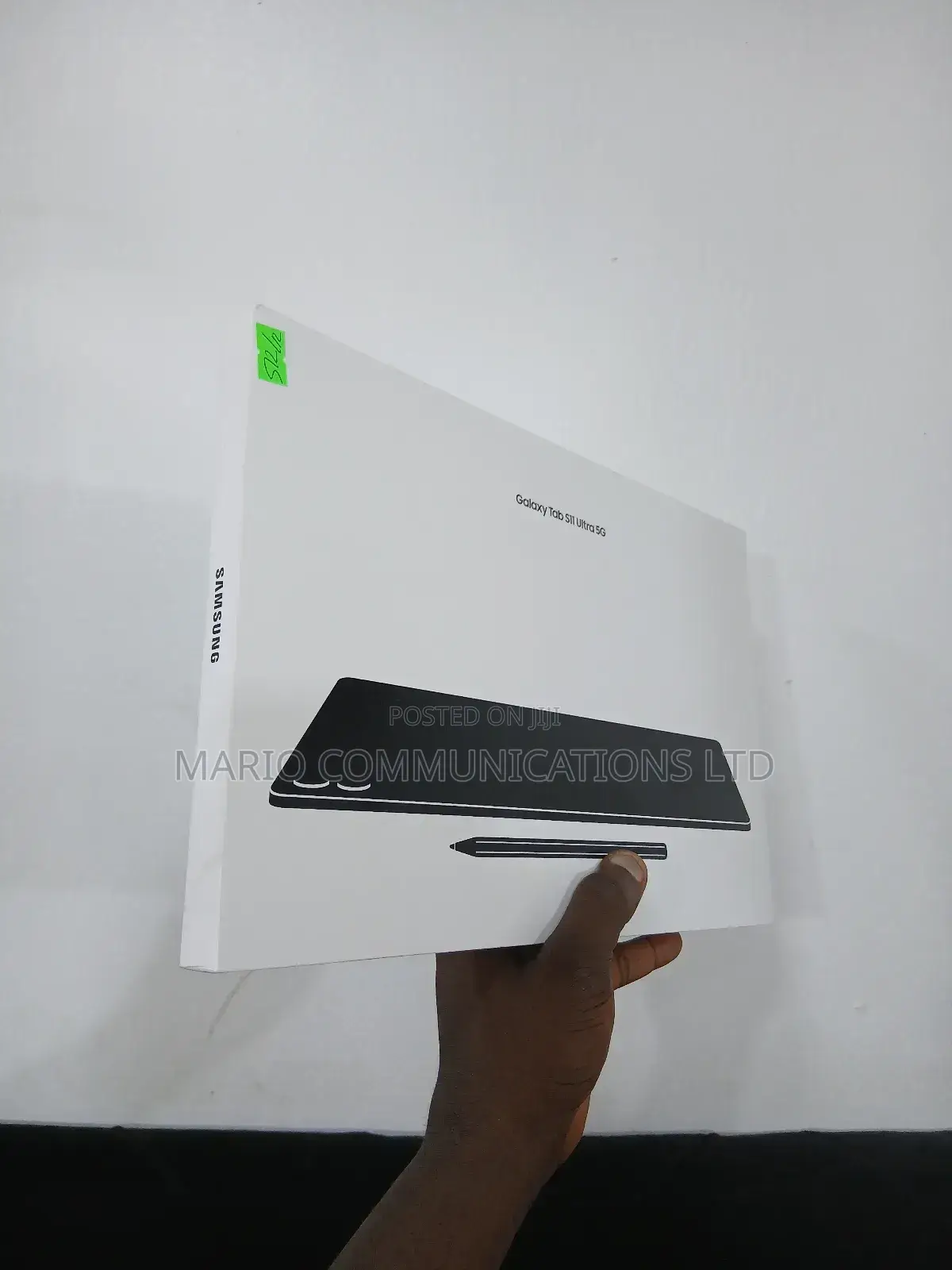 New Samsung Galaxy Tab S11 Ultra 5G 1 TB