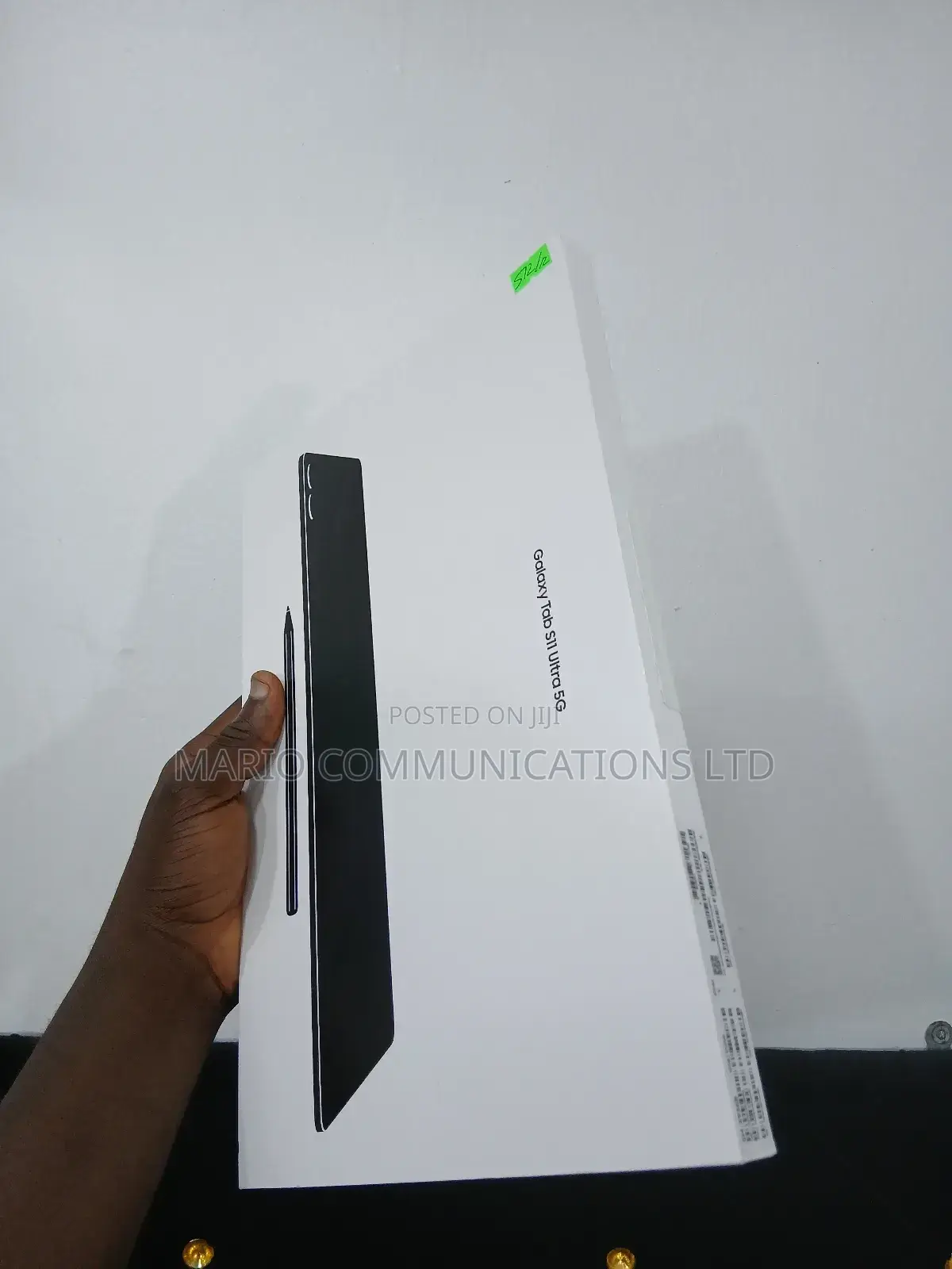 New Samsung Galaxy Tab S11 Ultra 5G 1 TB