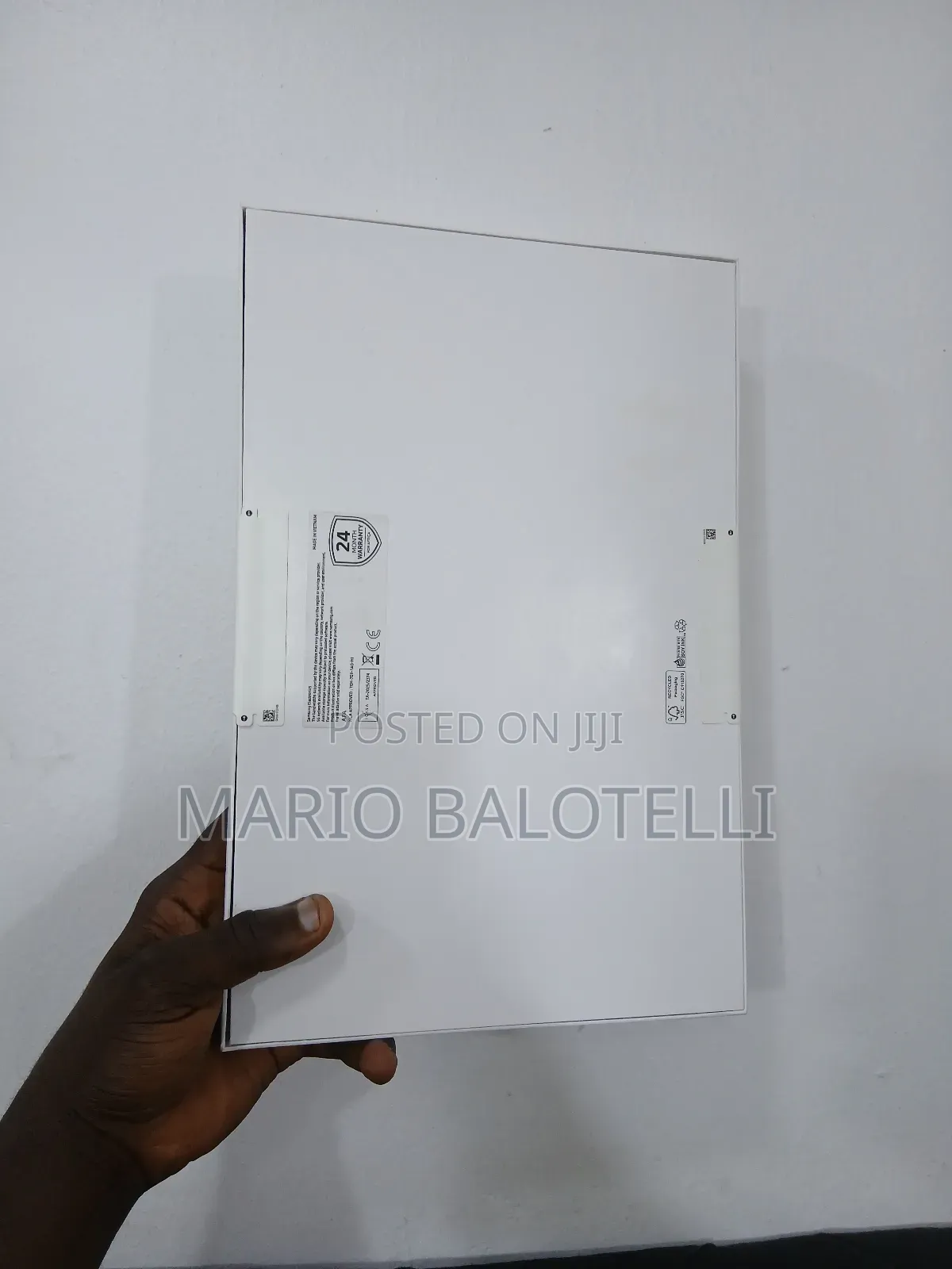 New Samsung Galaxy Tab S11 Ultra 5G 1 TB