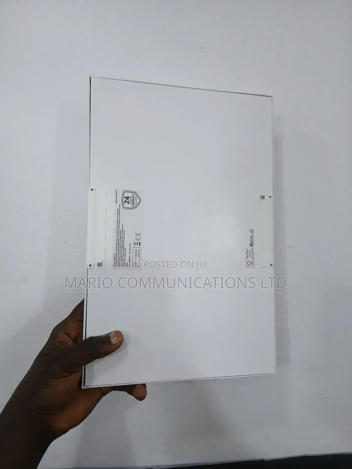 New Samsung Galaxy Tab S11 Ultra 5G 1 TB
