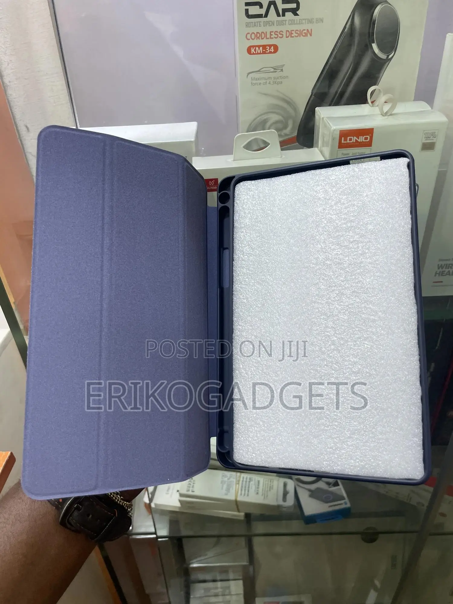 Samsung A11, A11 Plus Case