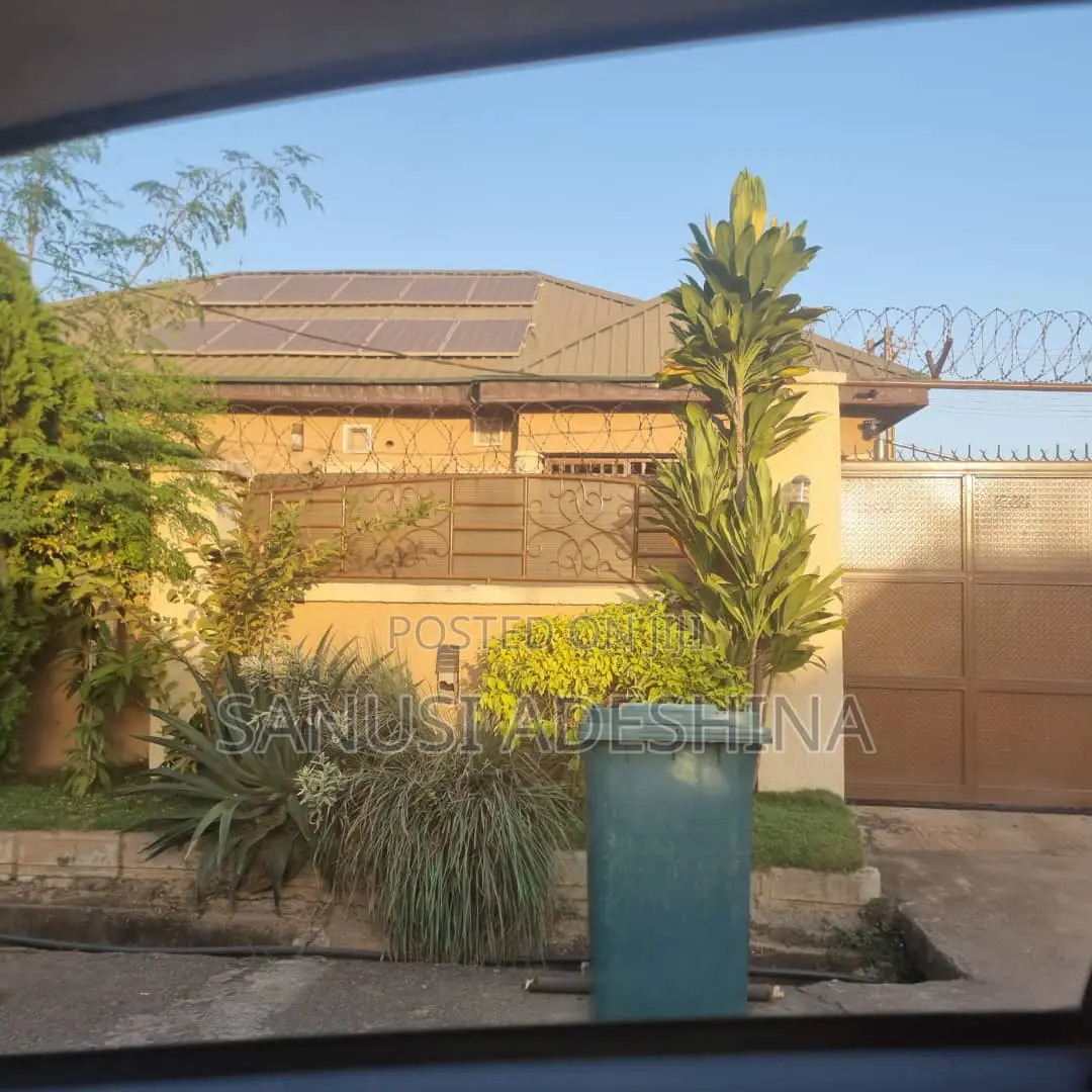 2400sqm of Residential Land at Utako Main,Opposite ,Fct Abuja Nigeria