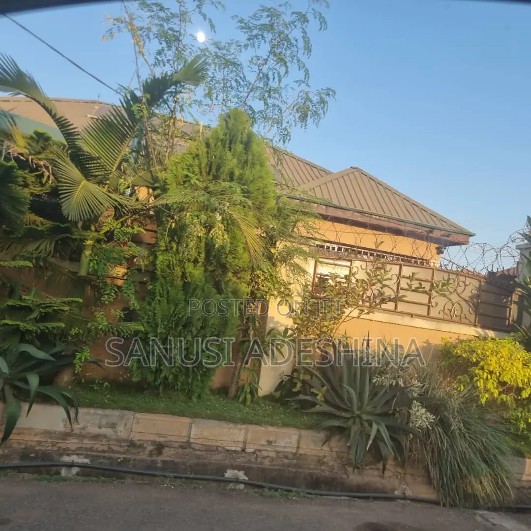 2400sqm of Residential Land at Utako Main,Opposite ,Fct Abuja Nigeria