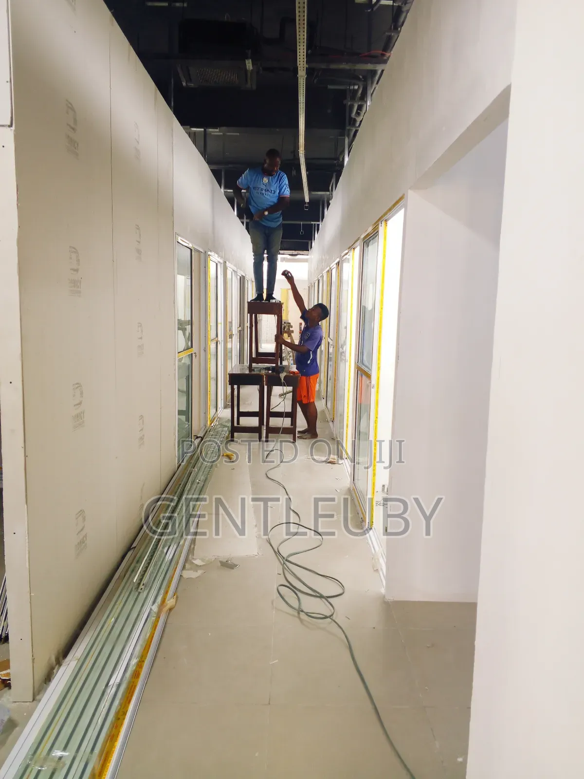 Office Space for Rent, Lekki Phase 1