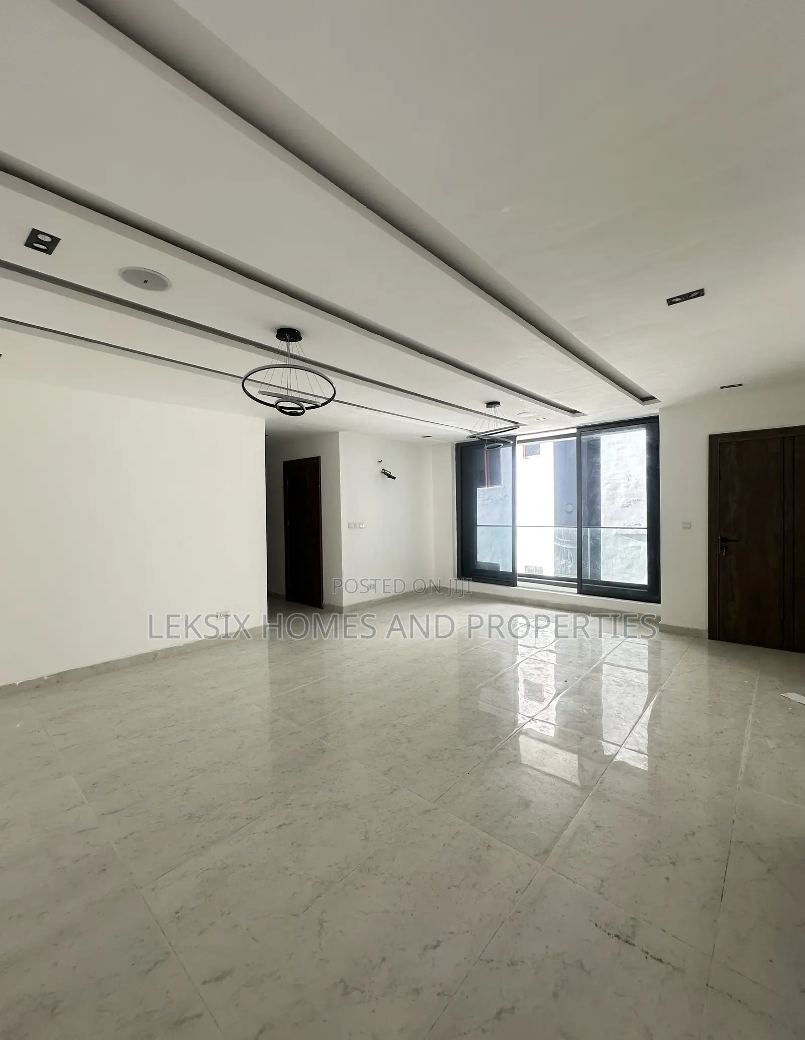 2bdrm Apartment in Strategic Location., Ikate for sale