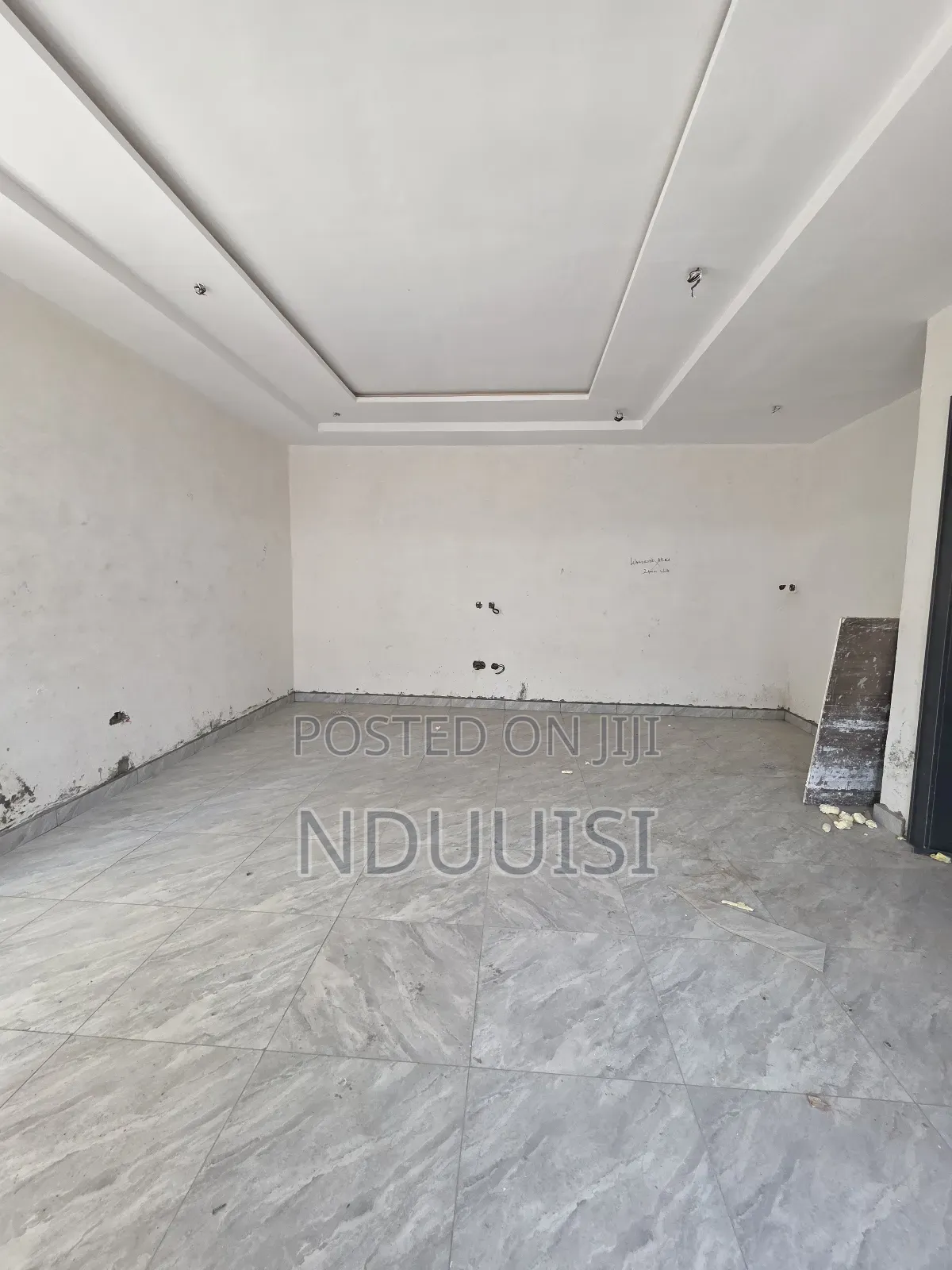 4bdrm Townhouse/Terrace in Maitama for sale