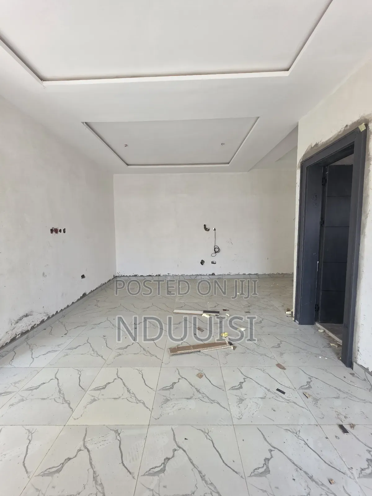 4bdrm Townhouse/Terrace in Maitama for sale