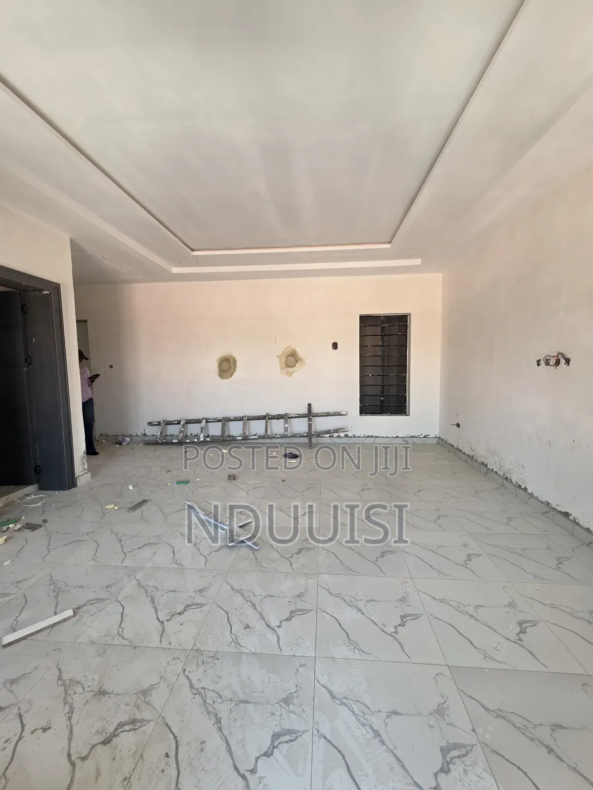 4bdrm Townhouse/Terrace in Maitama for sale