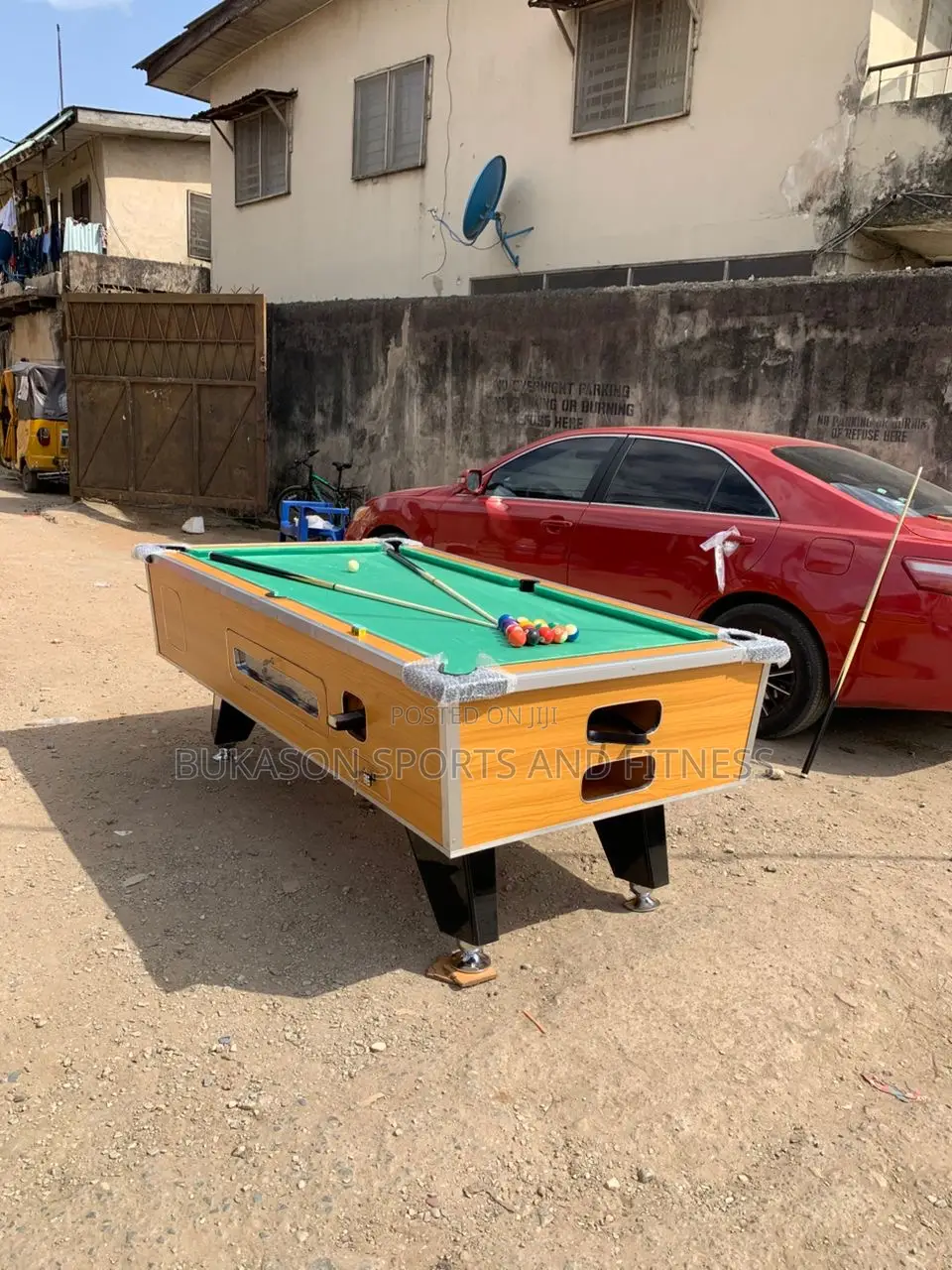 Low Cost Strong Coin Snooker