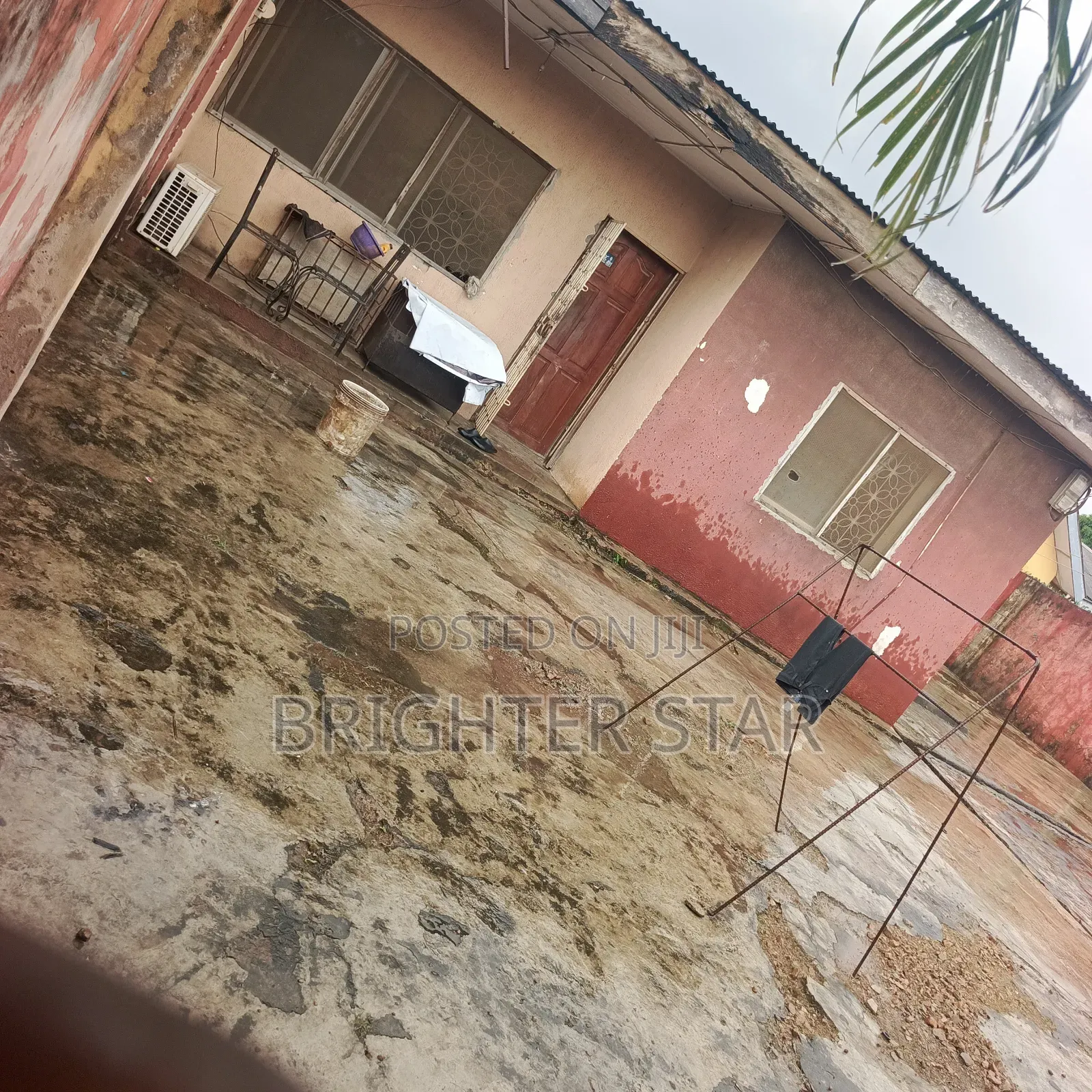 Furnished 3bdrm Bungalow in Federal Housing, Abesan for sale